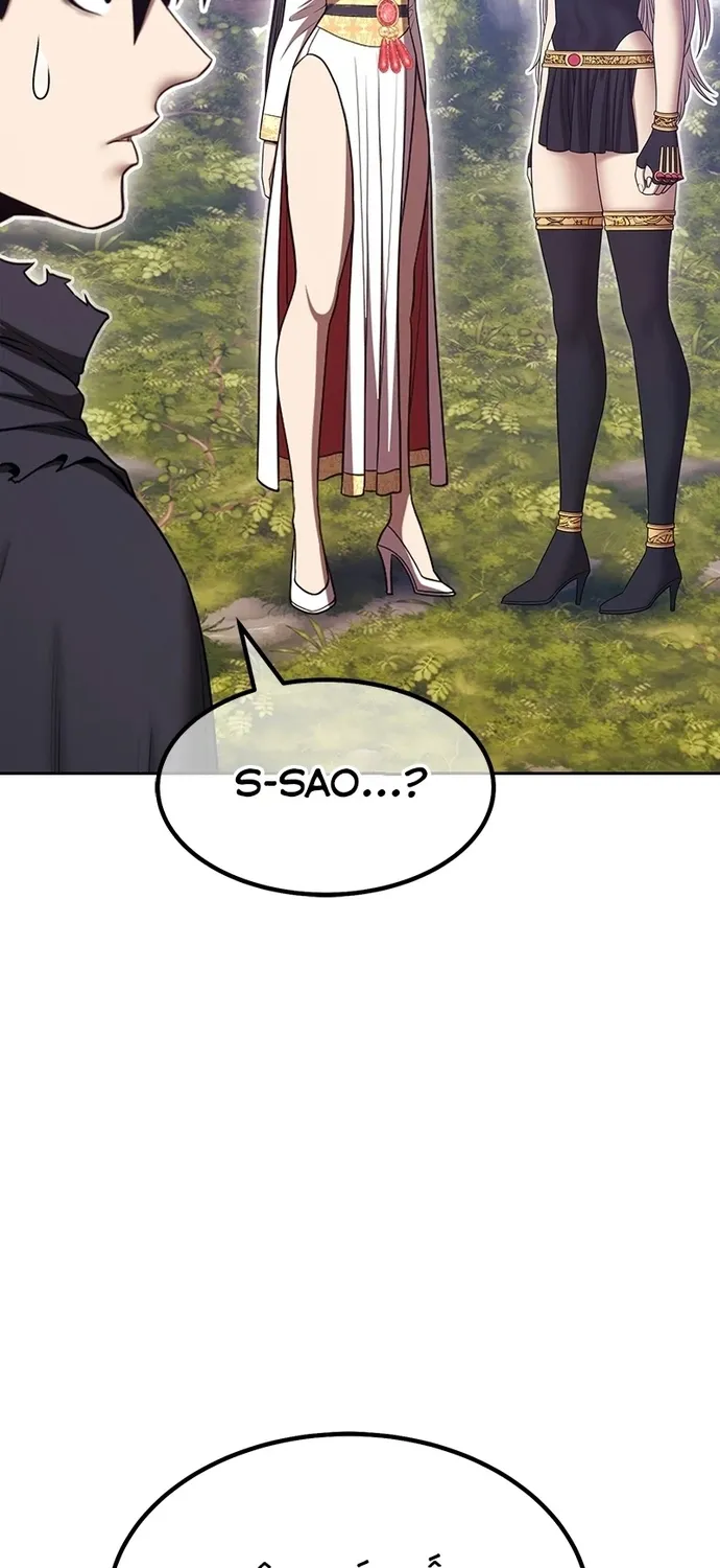 Gậy Gỗ Cấp 99+ - Chương 190