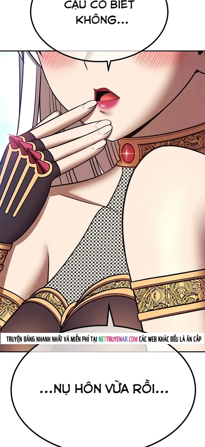 Gậy Gỗ Cấp 99+ - Chương 190