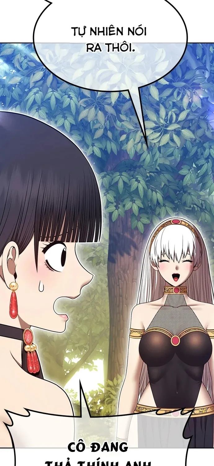 Gậy Gỗ Cấp 99+ - Chương 190