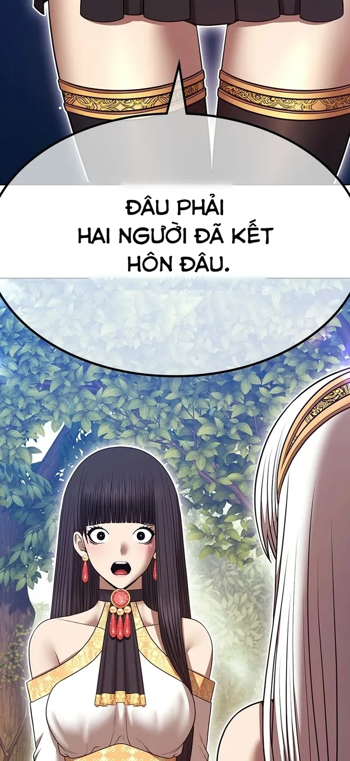 Gậy Gỗ Cấp 99+ - Chương 190