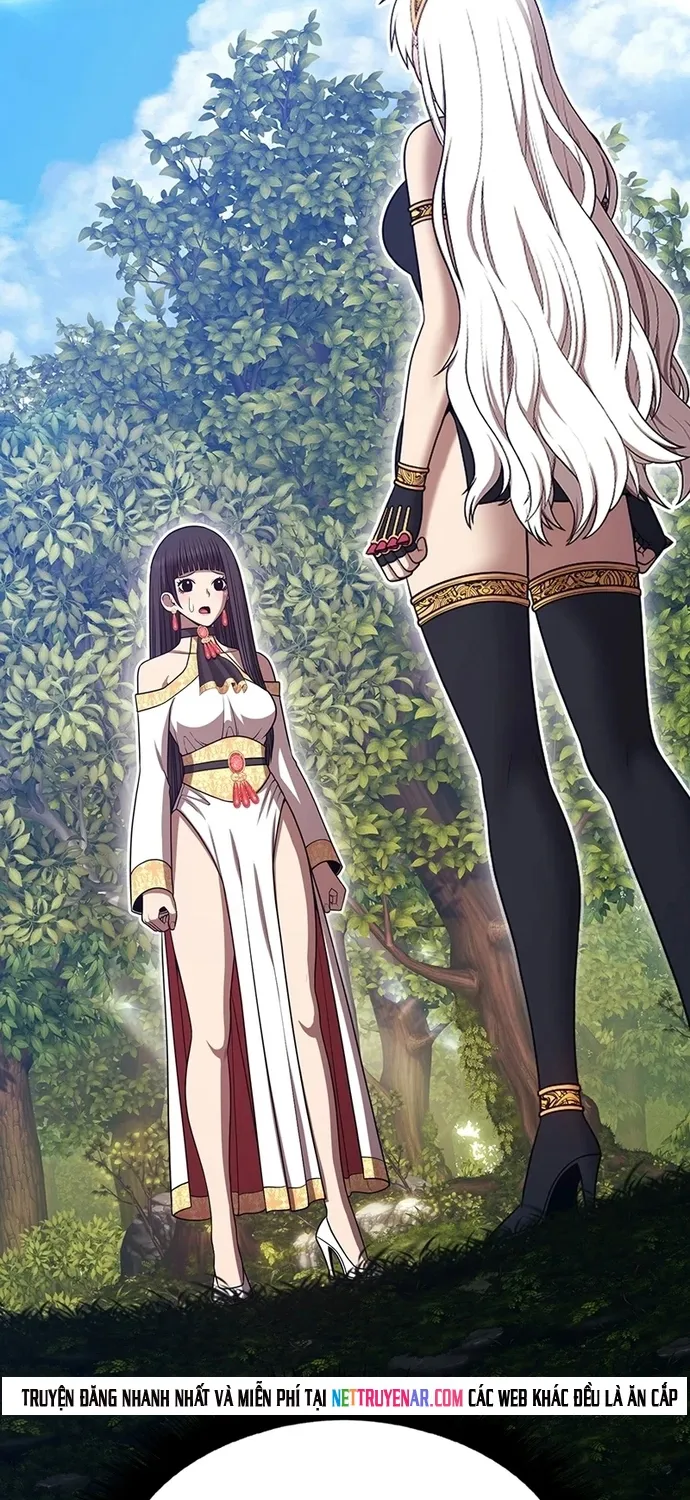 Gậy Gỗ Cấp 99+ - Chương 190