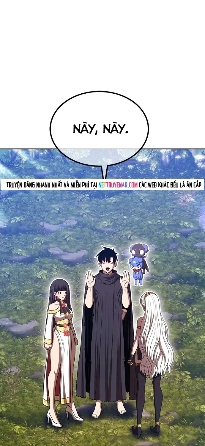 Gậy Gỗ Cấp 99+ - Chương 190