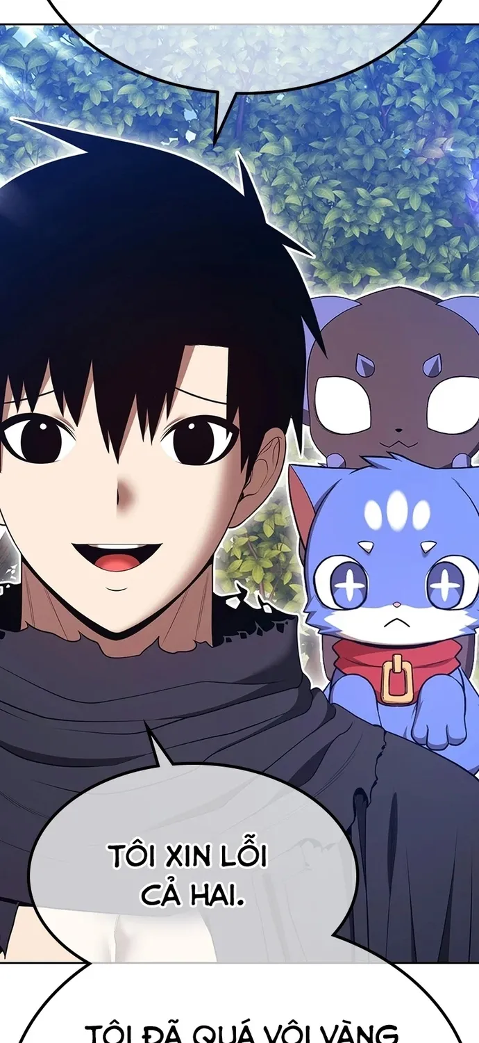 Gậy Gỗ Cấp 99+ - Chương 190