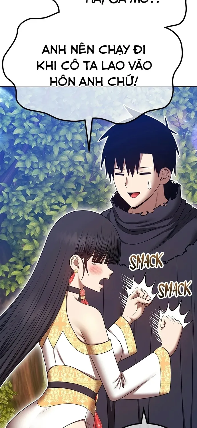 Gậy Gỗ Cấp 99+ - Chương 190