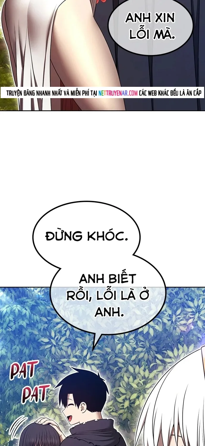 Gậy Gỗ Cấp 99+ - Chương 190