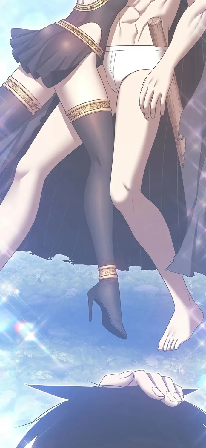 Gậy Gỗ Cấp 99+ - Chương 190