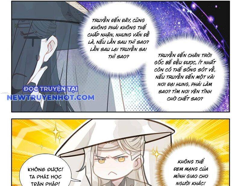 Đại Sư Huynh Không Có Gì Nổi Bật - Chương 96