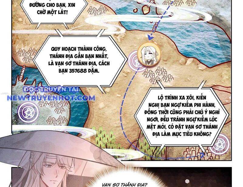 Đại Sư Huynh Không Có Gì Nổi Bật - Chương 96