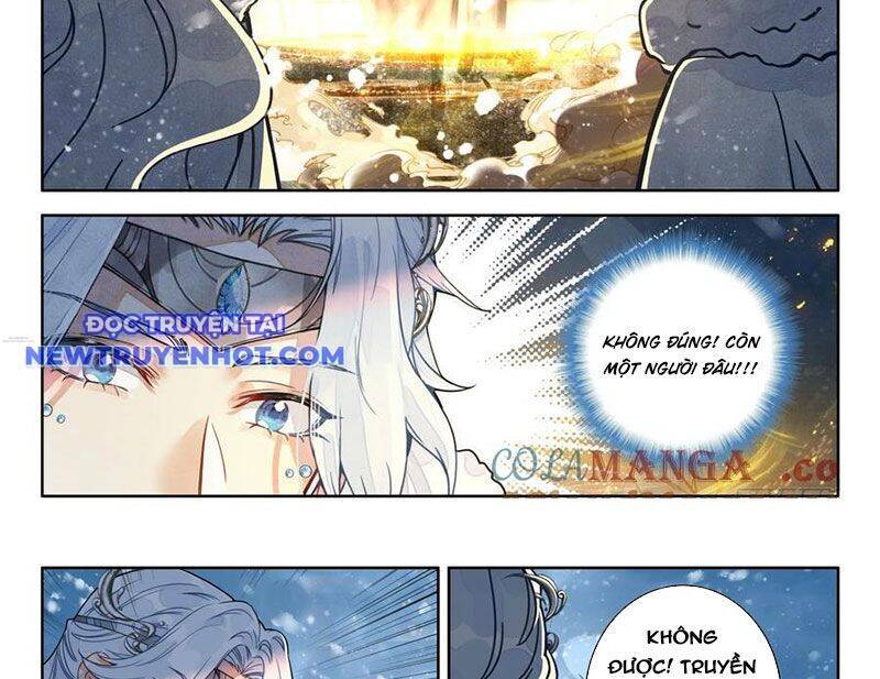 Đại Sư Huynh Không Có Gì Nổi Bật - Chương 96