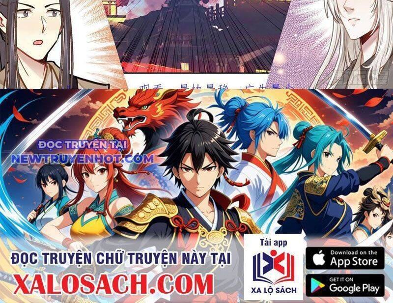 Đại Sư Huynh Không Có Gì Nổi Bật - Chương 96