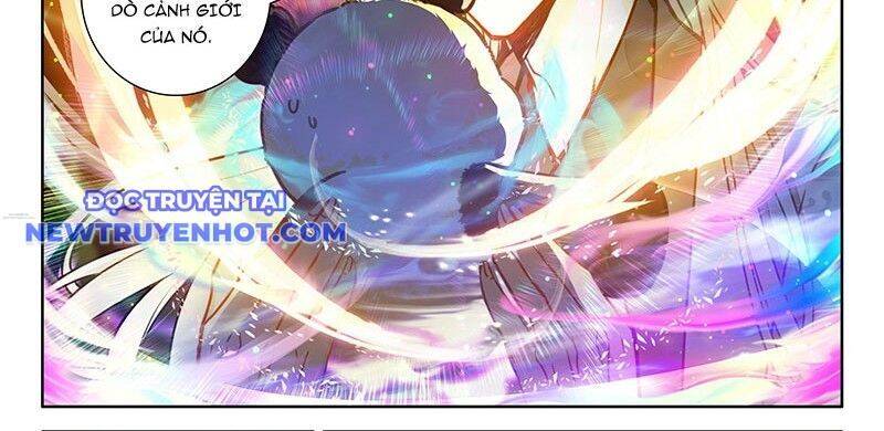 Đại Sư Huynh Không Có Gì Nổi Bật - Chương 97