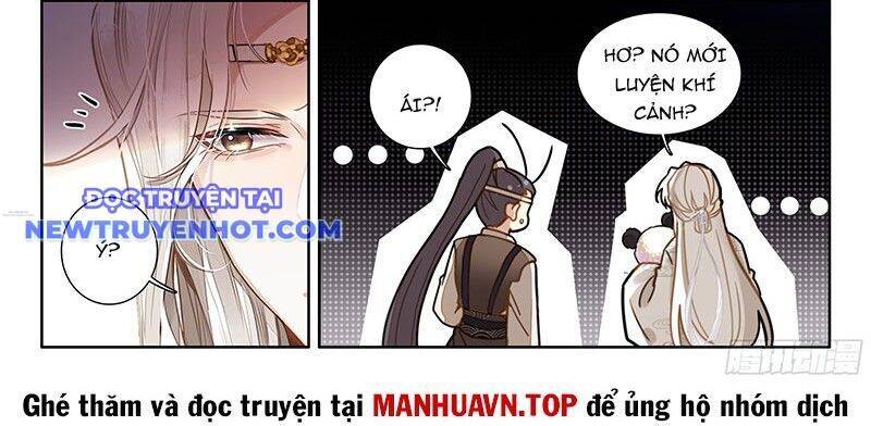 Đại Sư Huynh Không Có Gì Nổi Bật - Chương 97