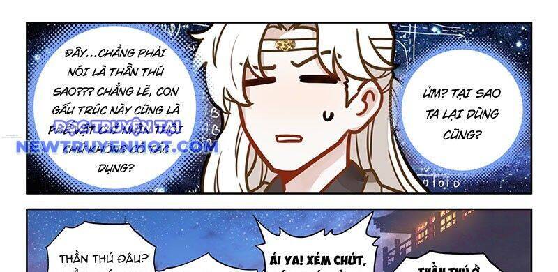 Đại Sư Huynh Không Có Gì Nổi Bật - Chương 97