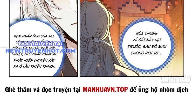 Đại Sư Huynh Không Có Gì Nổi Bật - Chương 97