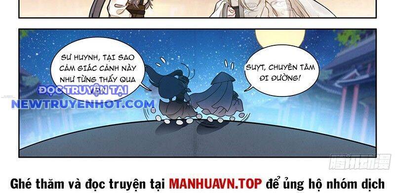 Đại Sư Huynh Không Có Gì Nổi Bật - Chương 97