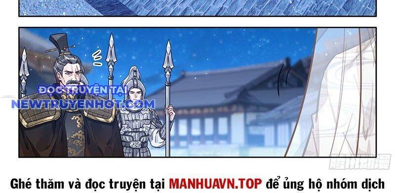 Đại Sư Huynh Không Có Gì Nổi Bật - Chương 97