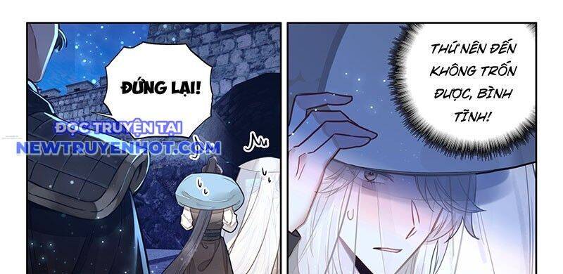 Đại Sư Huynh Không Có Gì Nổi Bật - Chương 97