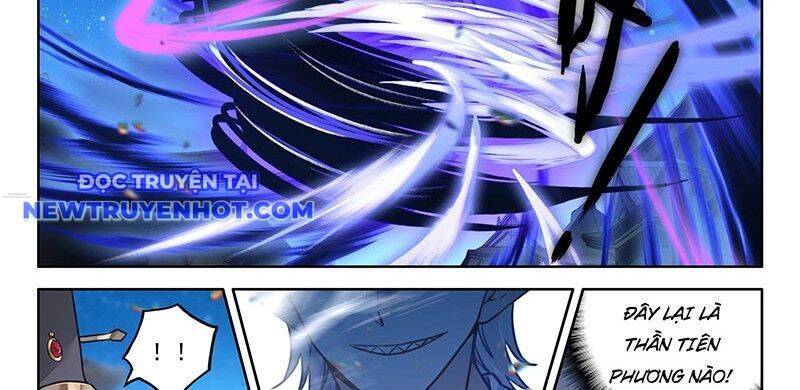 Đại Sư Huynh Không Có Gì Nổi Bật - Chương 97