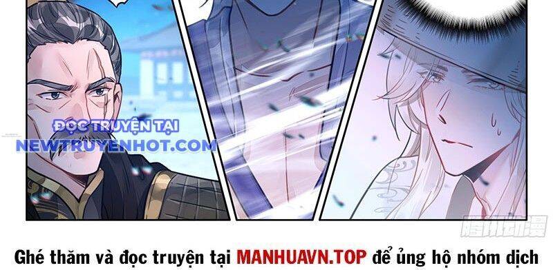 Đại Sư Huynh Không Có Gì Nổi Bật - Chương 97