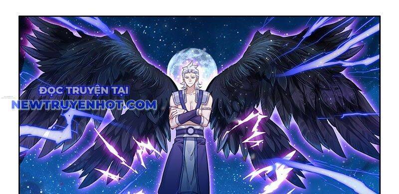 Đại Sư Huynh Không Có Gì Nổi Bật - Chương 97