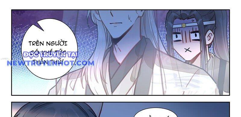 Đại Sư Huynh Không Có Gì Nổi Bật - Chương 97