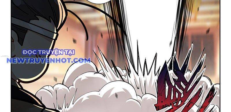 Đại Sư Huynh Không Có Gì Nổi Bật - Chương 97