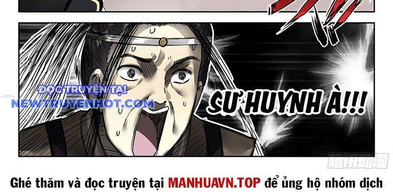 Đại Sư Huynh Không Có Gì Nổi Bật - Chương 97