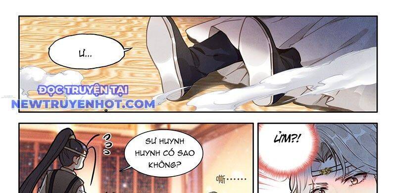 Đại Sư Huynh Không Có Gì Nổi Bật - Chương 97