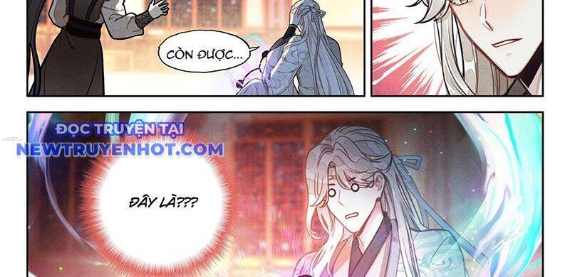 Đại Sư Huynh Không Có Gì Nổi Bật - Chương 97