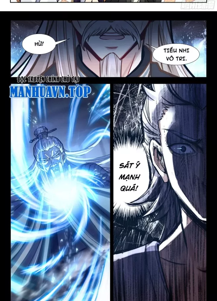 Đại Sư Huynh Không Có Gì Nổi Bật - Chương 99