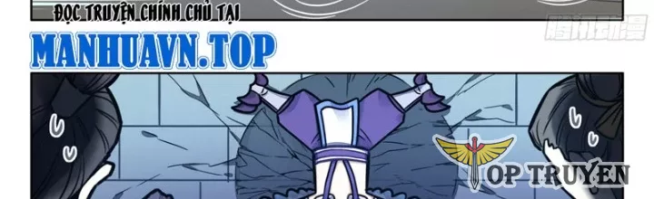 Đại Sư Huynh Không Có Gì Nổi Bật - Chương 99