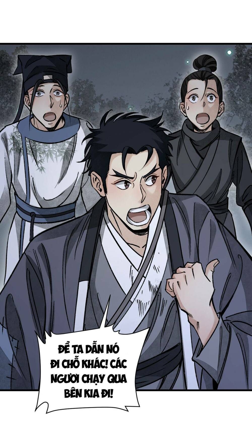 Địa Sát 72 Phép Thần Thông - Chương 60