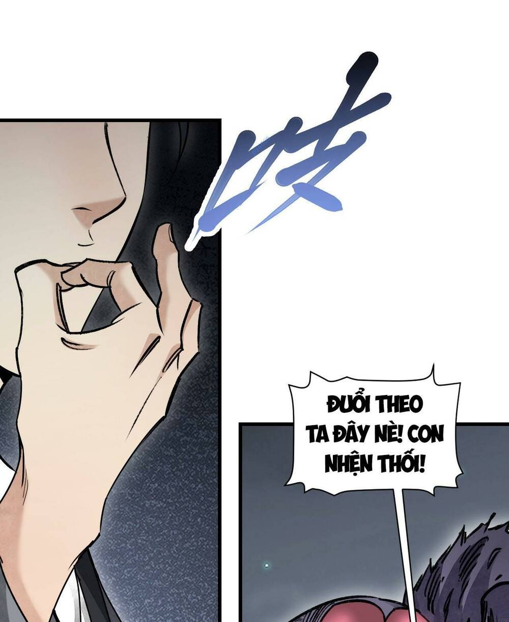 Địa Sát 72 Phép Thần Thông - Chương 60