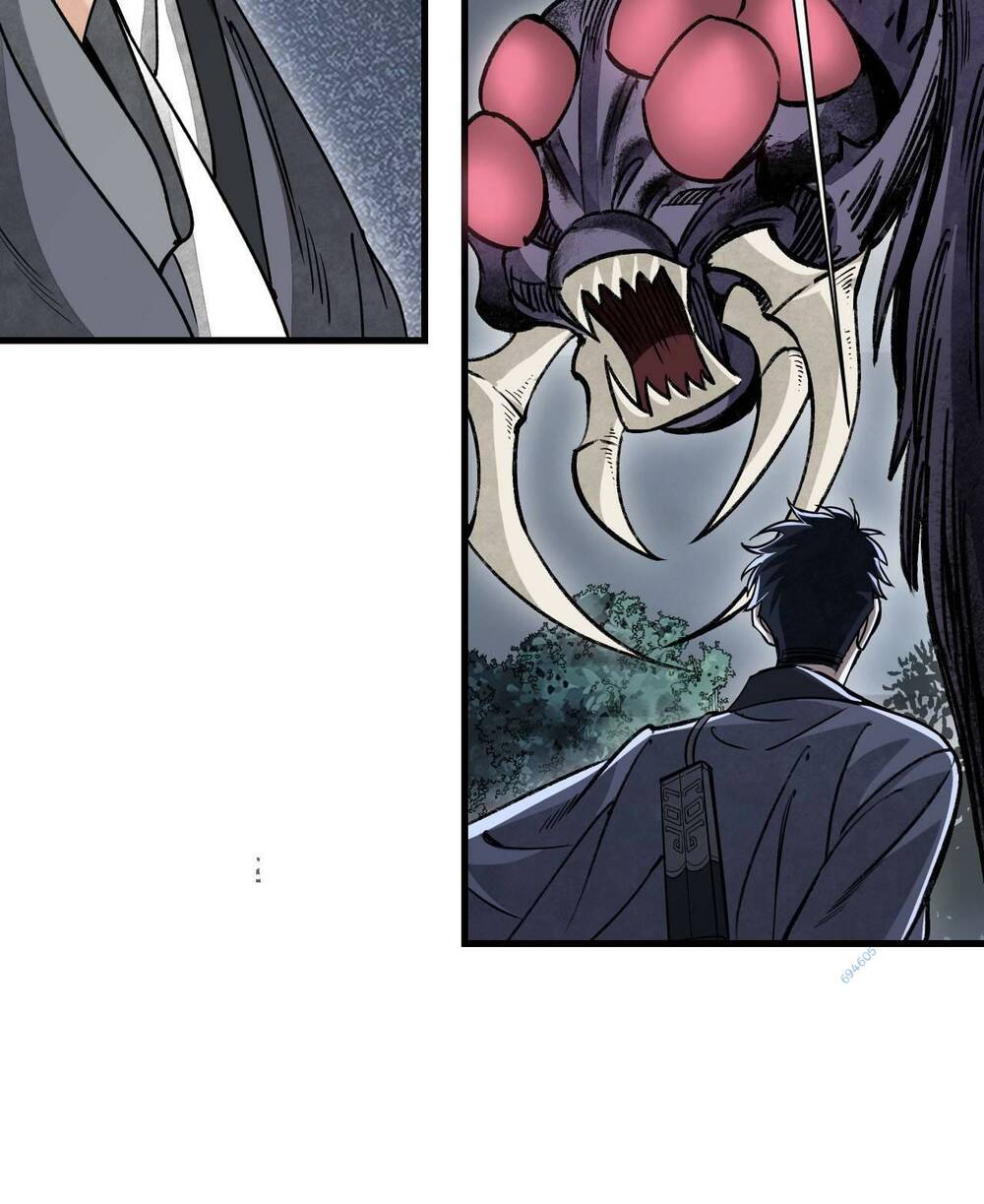 Địa Sát 72 Phép Thần Thông - Chương 60