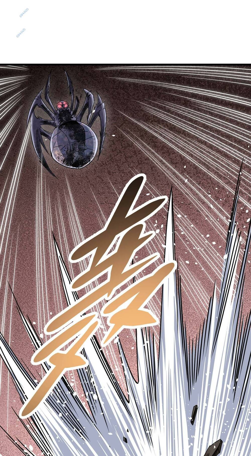 Địa Sát 72 Phép Thần Thông - Chương 60