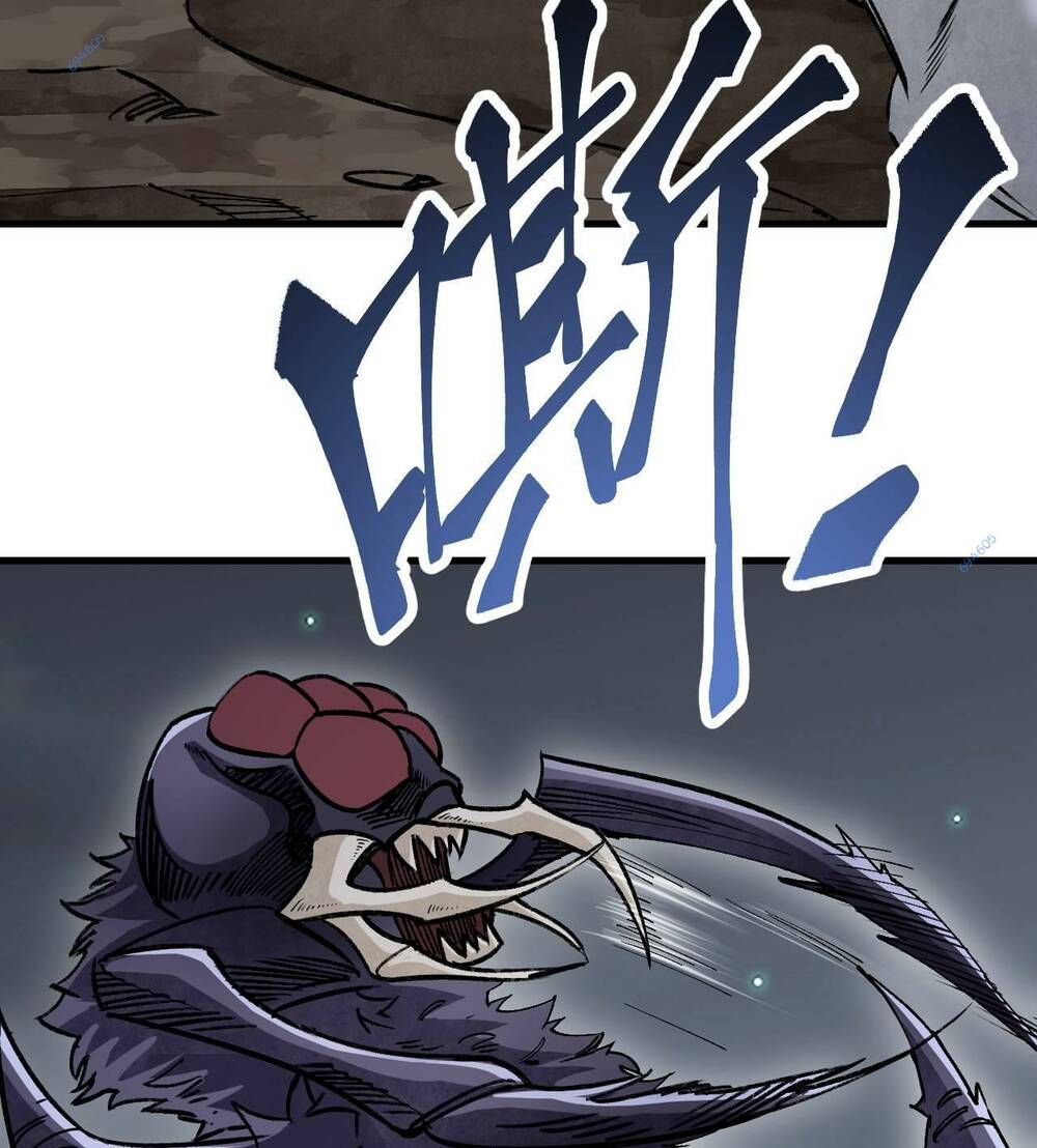 Địa Sát 72 Phép Thần Thông - Chương 60