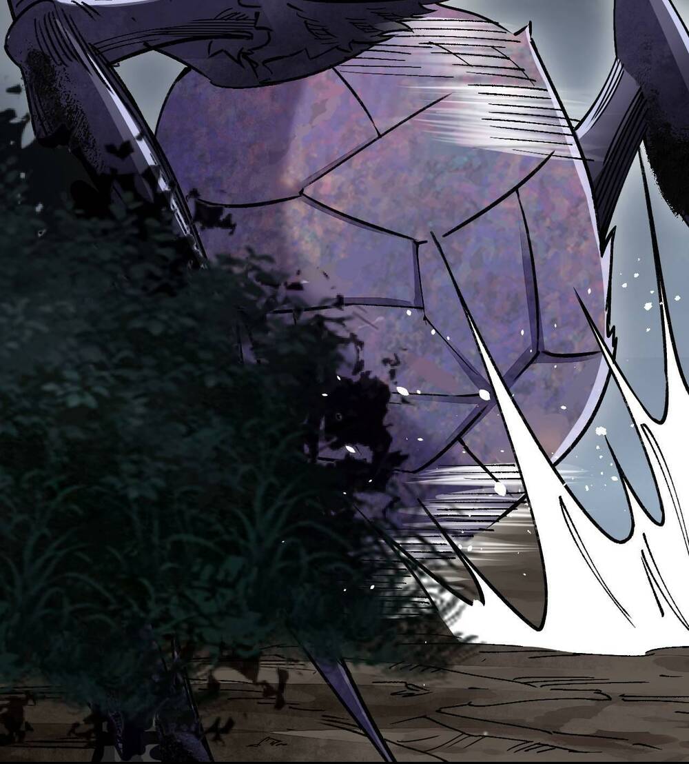 Địa Sát 72 Phép Thần Thông - Chương 60