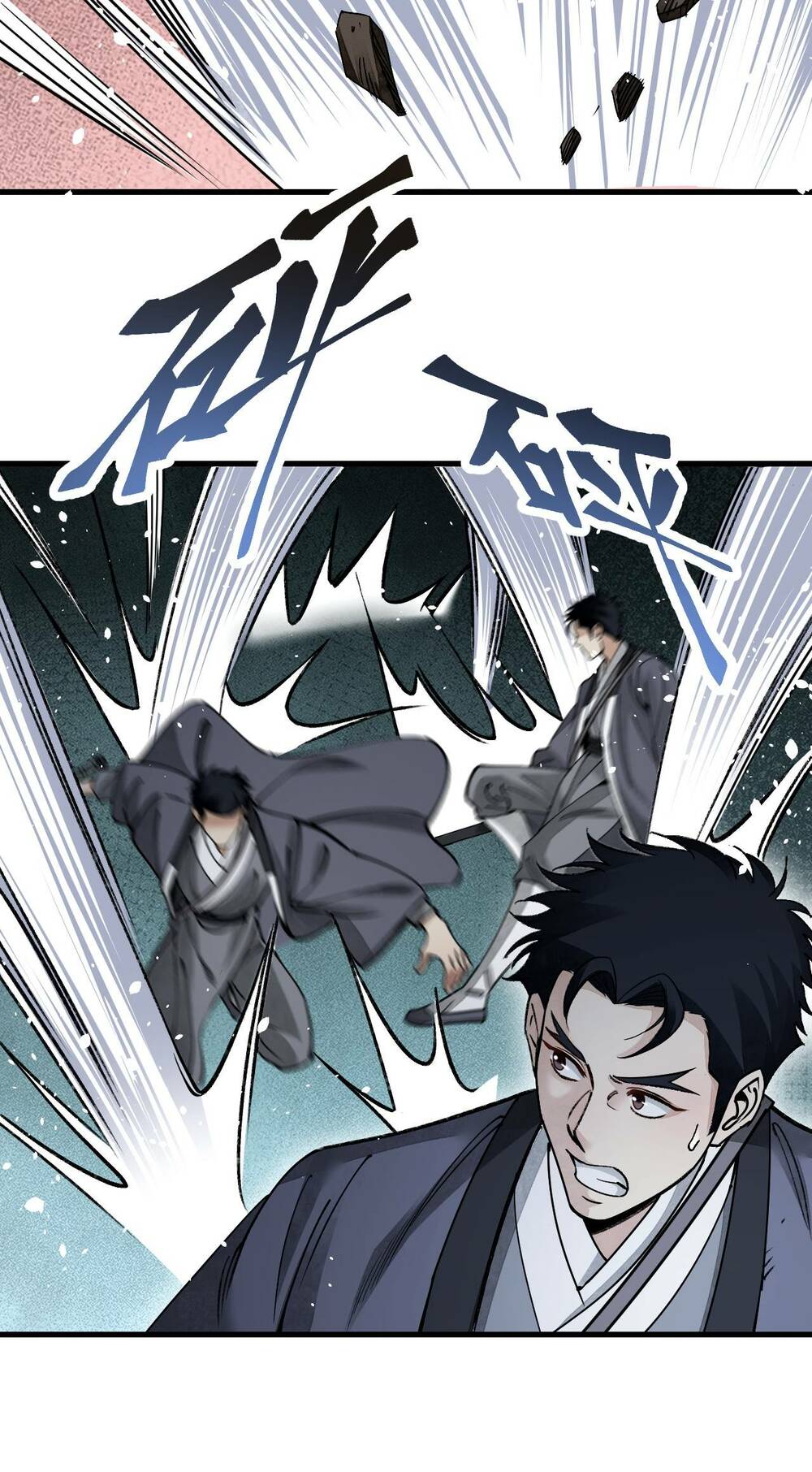 Địa Sát 72 Phép Thần Thông - Chương 60