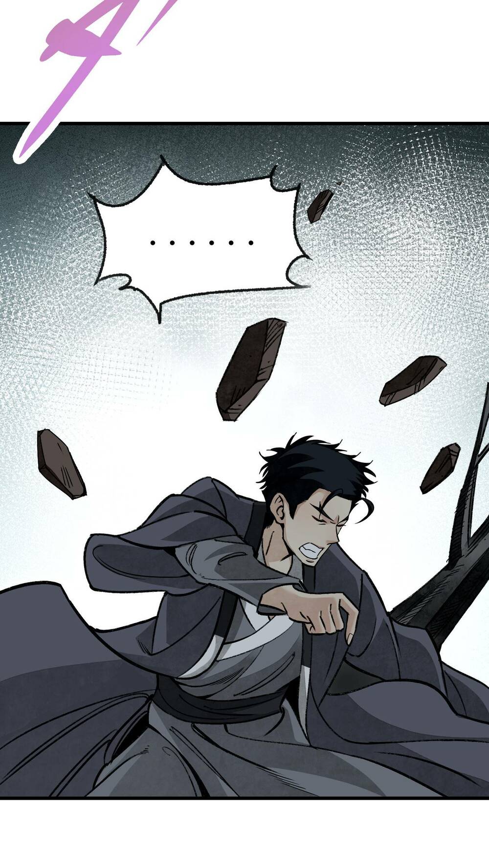 Địa Sát 72 Phép Thần Thông - Chương 60