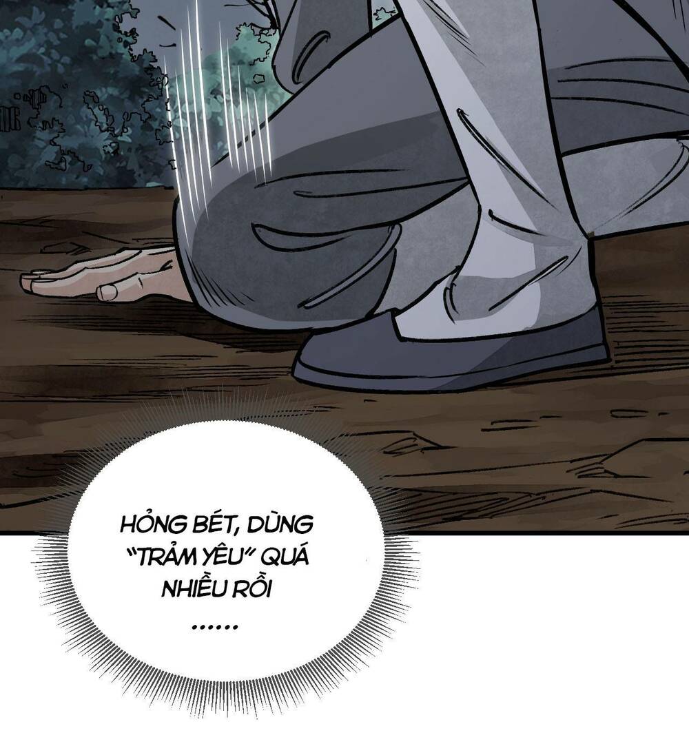 Địa Sát 72 Phép Thần Thông - Chương 60