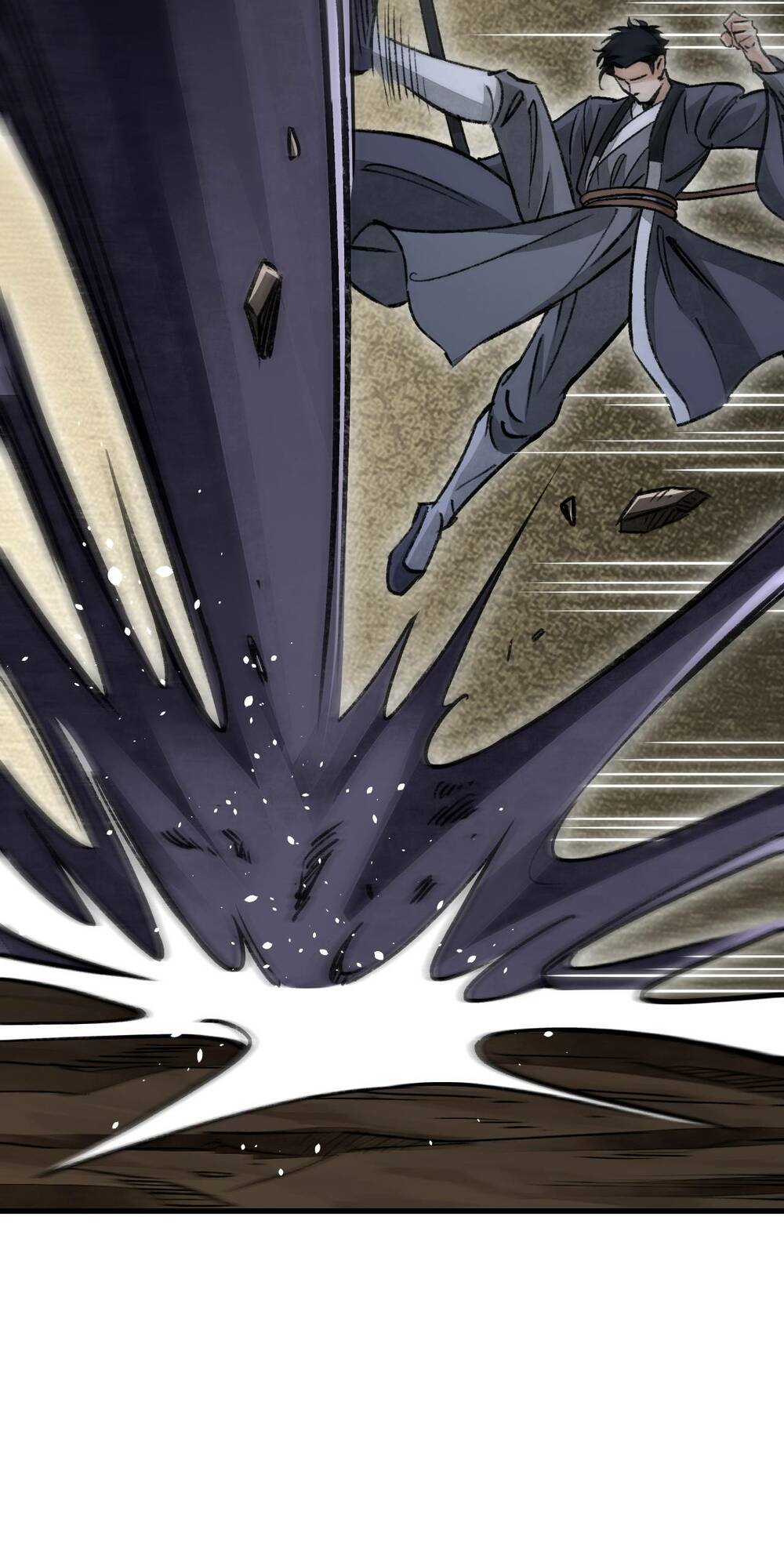 Địa Sát 72 Phép Thần Thông - Chương 60