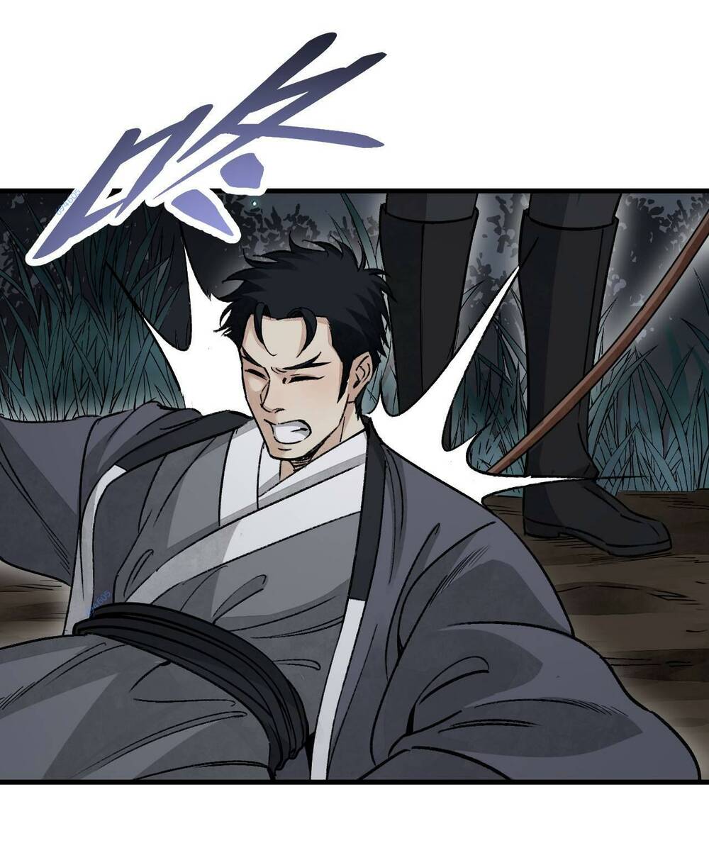 Địa Sát 72 Phép Thần Thông - Chương 60