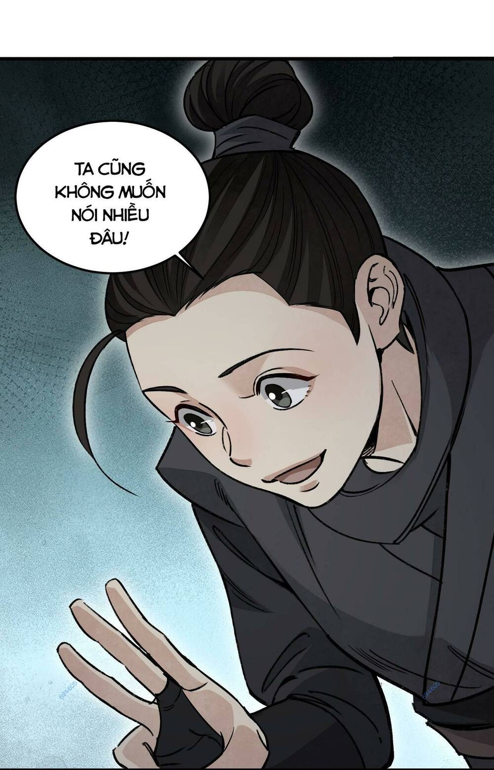 Địa Sát 72 Phép Thần Thông - Chương 60