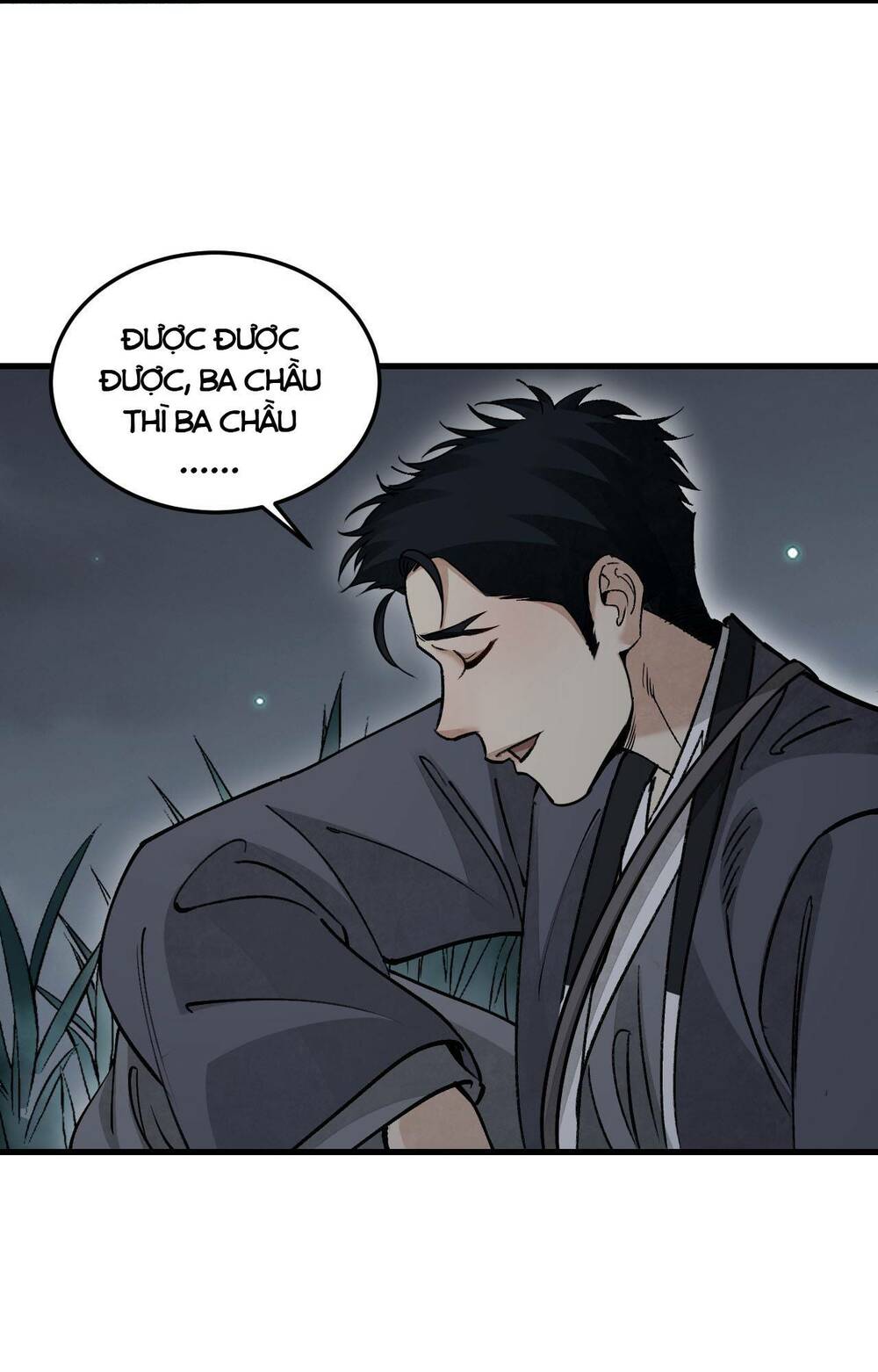 Địa Sát 72 Phép Thần Thông - Chương 60