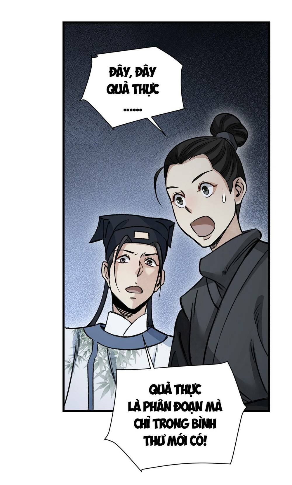 Địa Sát 72 Phép Thần Thông - Chương 60