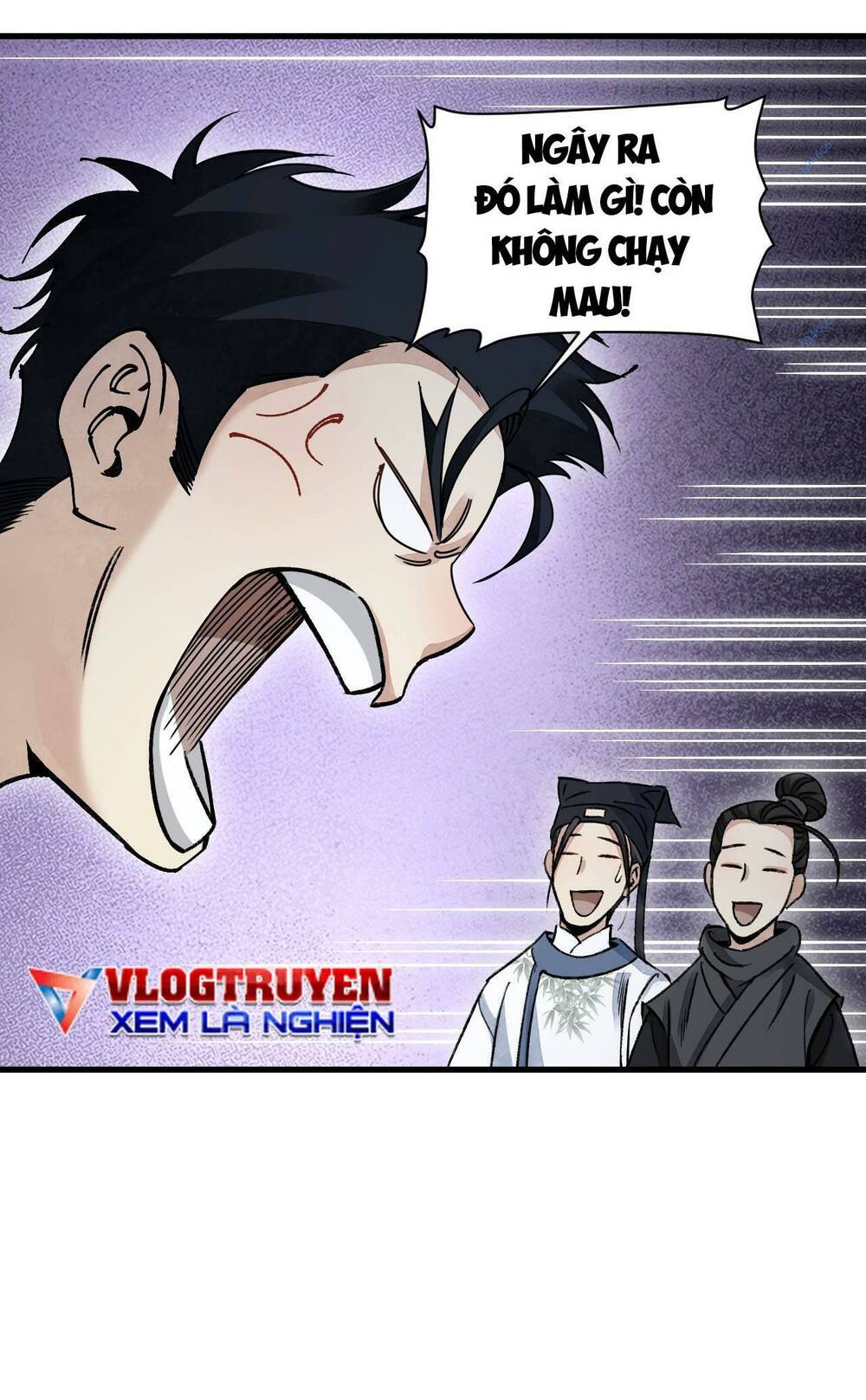 Địa Sát 72 Phép Thần Thông - Chương 60