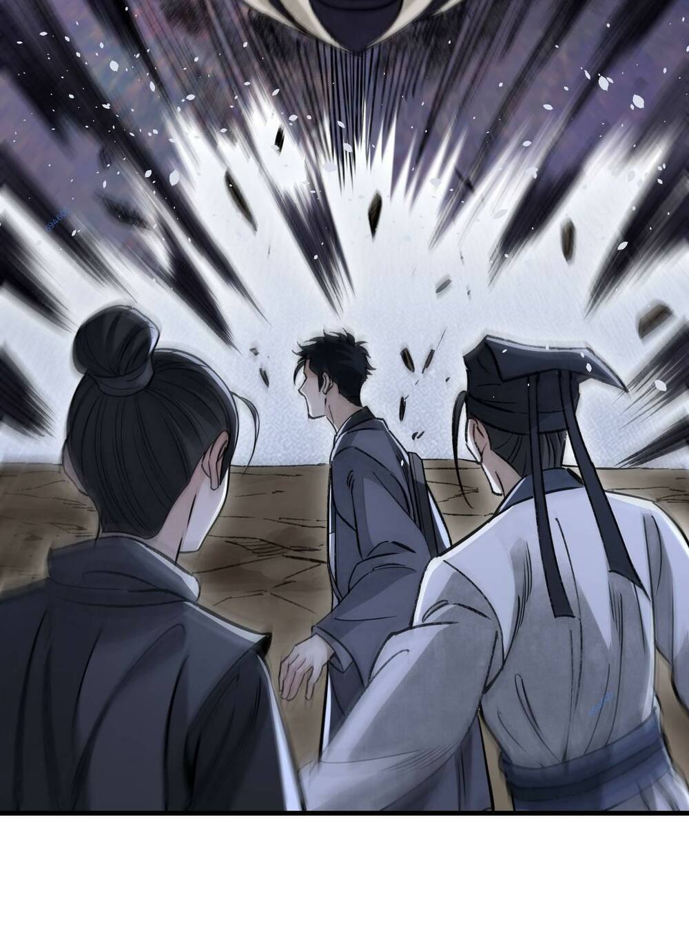 Địa Sát 72 Phép Thần Thông - Chương 60