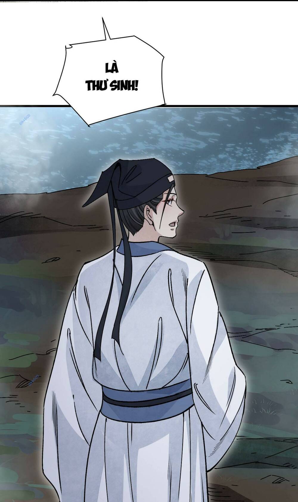 Địa Sát 72 Phép Thần Thông - Chương 61