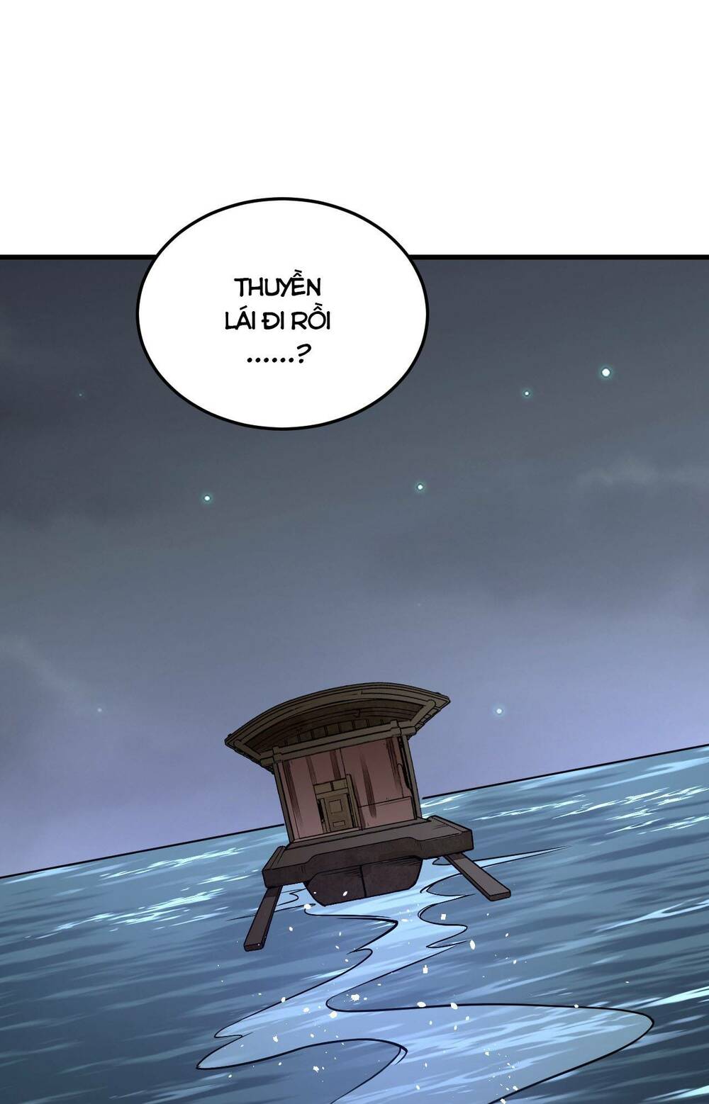 Địa Sát 72 Phép Thần Thông - Chương 61