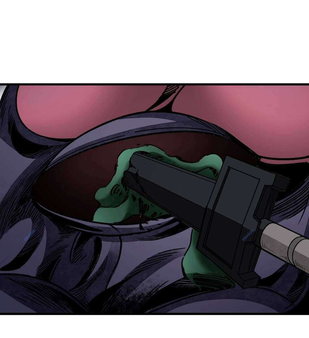 Địa Sát 72 Phép Thần Thông - Chương 61